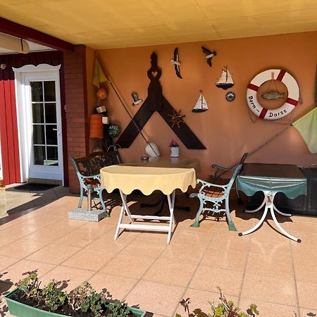 Ferienwohnung "Seemoewe" Born Luaran gambar